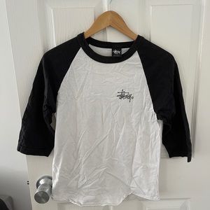 Authentic Stussy shirt